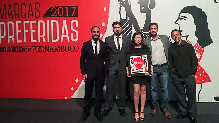 Cimento Poty Prêmio