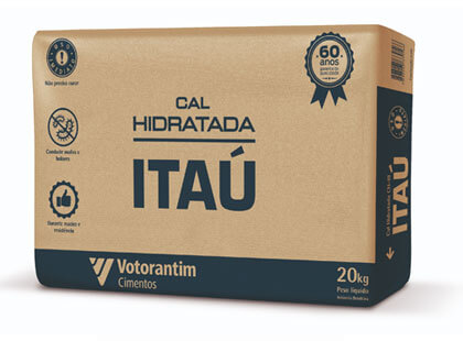 Cal Hidratada CH-III