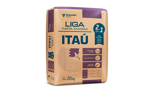 Liga para Massa