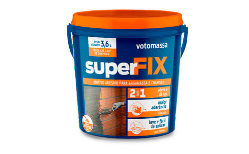 Superfix
