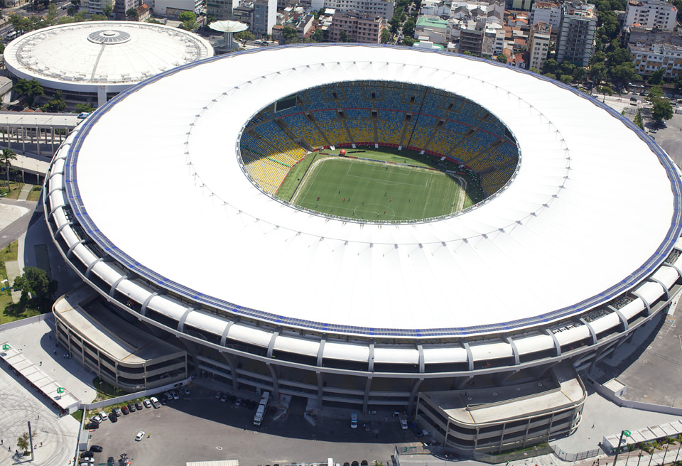 Estádio Maracanã