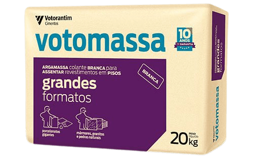 Votomassa Grandes Formatos