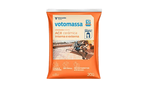VOTOMASSA AC II