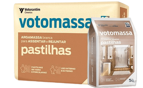 Votomassa Pastilhas