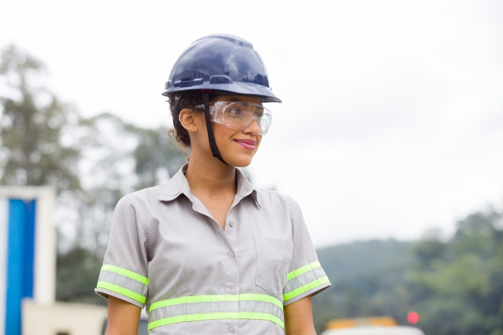 Incentivo à participação de mulheres