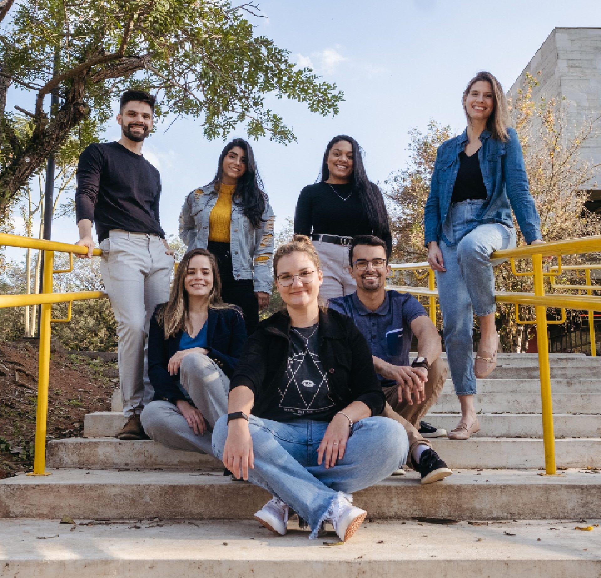 Estão abertas as inscrições para o nosso Programa de Trainee 2025
