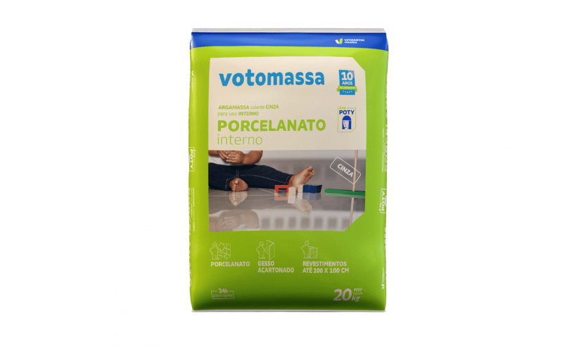 Votomassa Porcelanato