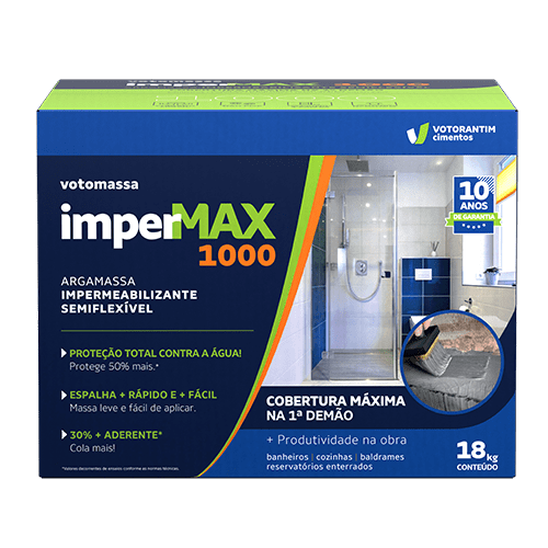 ImperMAX 1.000