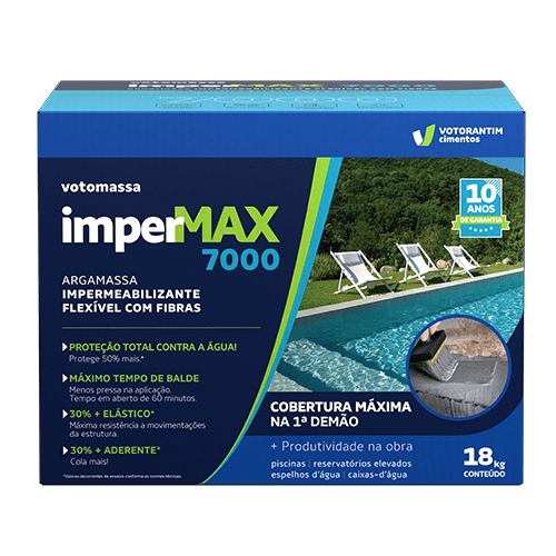  ImperMAX 7.000