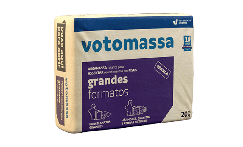 Votomassa Grandes Formatos