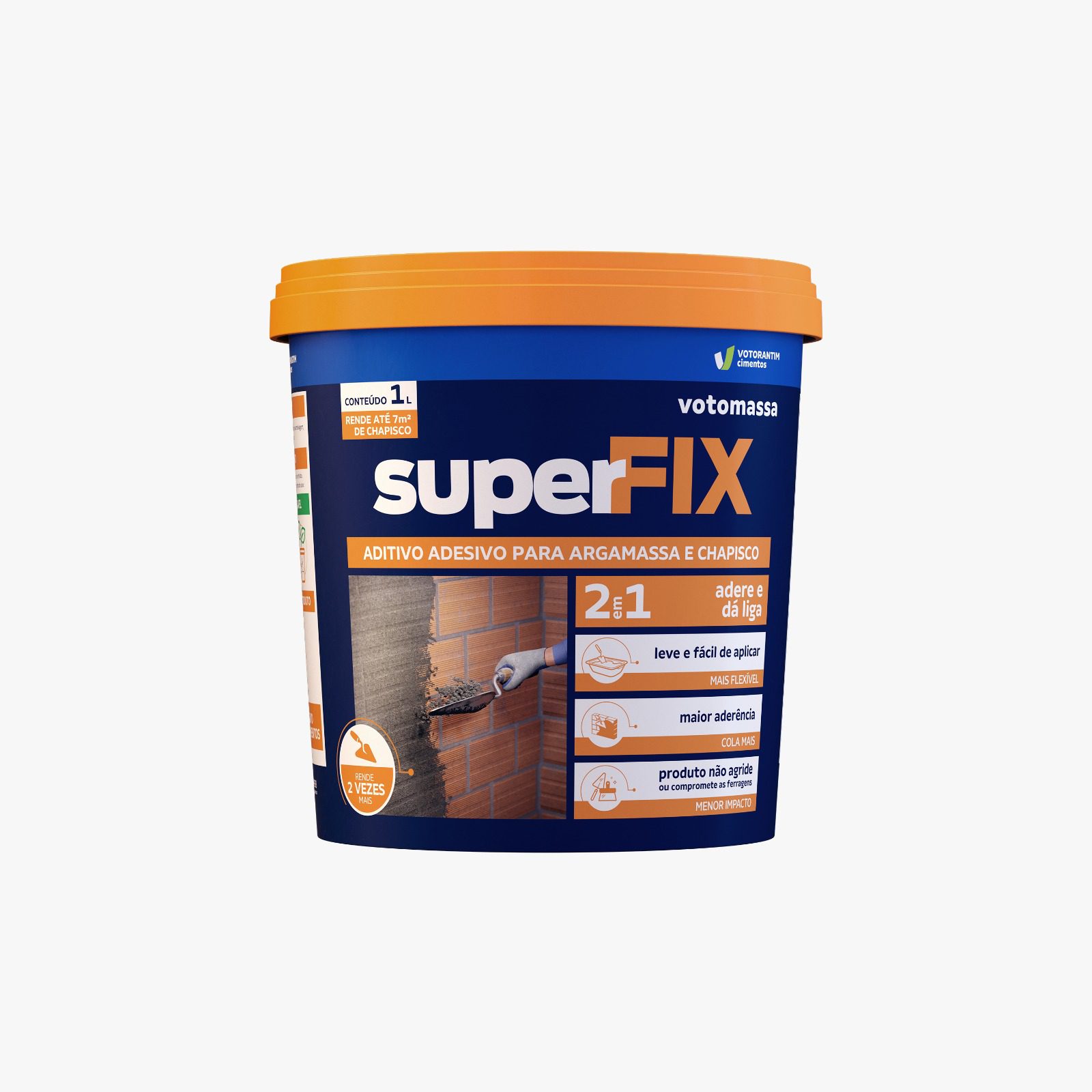 Superfix